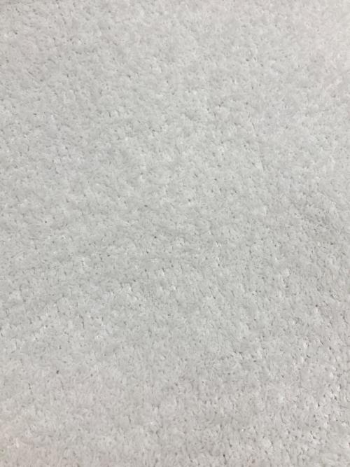 gelato pique（ジェラートピケ）gelato pique (ジェラートピケ) Steiff (シュタイフ) パウダージャガードプルオーバー＆ロングパンツ ホワイト サイズ:Freeの古着・服飾アイテム