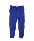 STONE ISLANDストーンアイランド）の古着「スウェットパンツ」｜ブルー