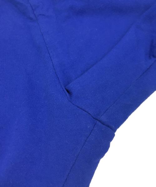 STONE ISLAND（ストーンアイランド）STONE ISLAND (ストーンアイランド) スウェットパンツ ブルー サイズ:Ｍの古着・服飾アイテム