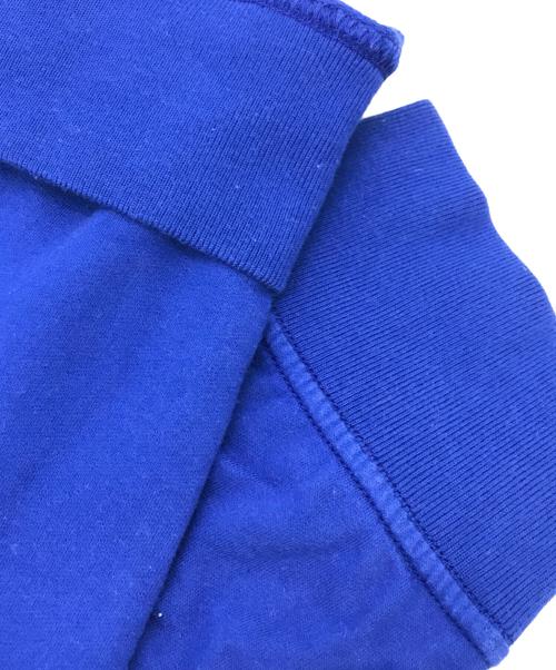 STONE ISLAND（ストーンアイランド）STONE ISLAND (ストーンアイランド) スウェットパンツ ブルー サイズ:Ｍの古着・服飾アイテム