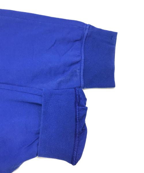 STONE ISLAND（ストーンアイランド）STONE ISLAND (ストーンアイランド) スウェットパンツ ブルー サイズ:Ｍの古着・服飾アイテム