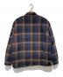 Carhartt WIP (カーハート ワークインプログレス) AIDEN SHIRT JACKET ネイビー サイズ:XL：7000円