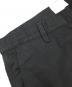 中古・古着 Carhartt WIP (カーハート ワークインプログレス) WALTER DOUBLE KNEE PANT ブラック サイズ:XXL：12000円