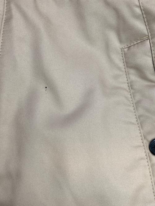 THE NORTH FACE（ザ ノース フェイス）THE NORTH FACE (ザ ノース フェイス) MCMURDO LIGHT PARKA ベージュ サイズ:XLの古着・服飾アイテム