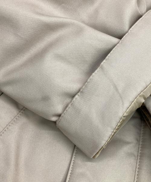 THE NORTH FACE（ザ ノース フェイス）THE NORTH FACE (ザ ノース フェイス) MCMURDO LIGHT PARKA ベージュ サイズ:XLの古着・服飾アイテム