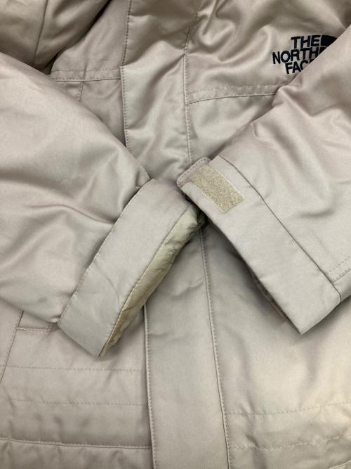 THE NORTH FACE（ザ ノース フェイス）THE NORTH FACE (ザ ノース フェイス) MCMURDO LIGHT PARKA ベージュ サイズ:XLの古着・服飾アイテム