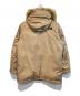 THE NORTH FACE (ザ ノース フェイス) MCMURDO LIGHT PARKA ベージュ サイズ:XL：16000円