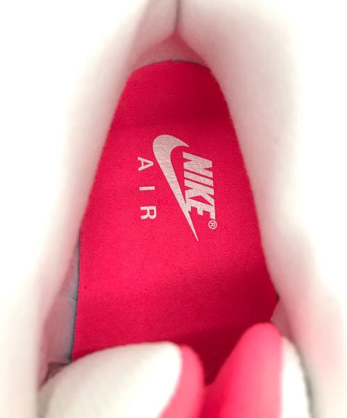 NIKE（ナイキ）NIKE (ナイキ) AIR TECH CHALLENGE 2 ホワイト×ピンク サイズ:US12の古着・服飾アイテム