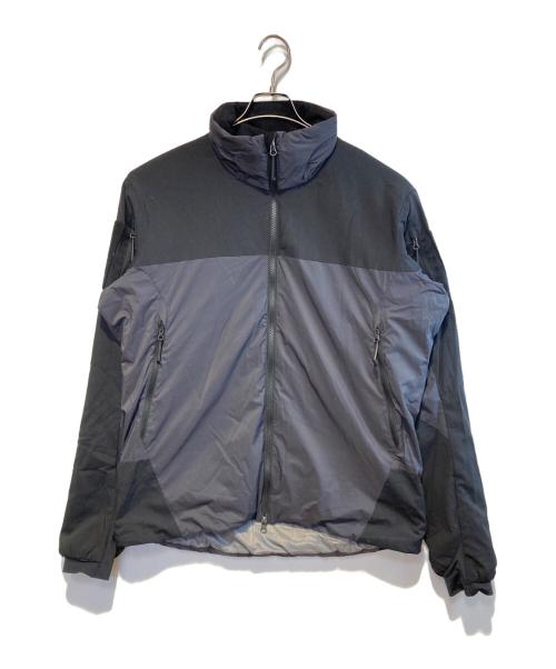 tilak（ティラック）tilak (ティラック) VERSO MIG インシュレーションジャケット ブラック サイズ:Lの古着・服飾アイテム