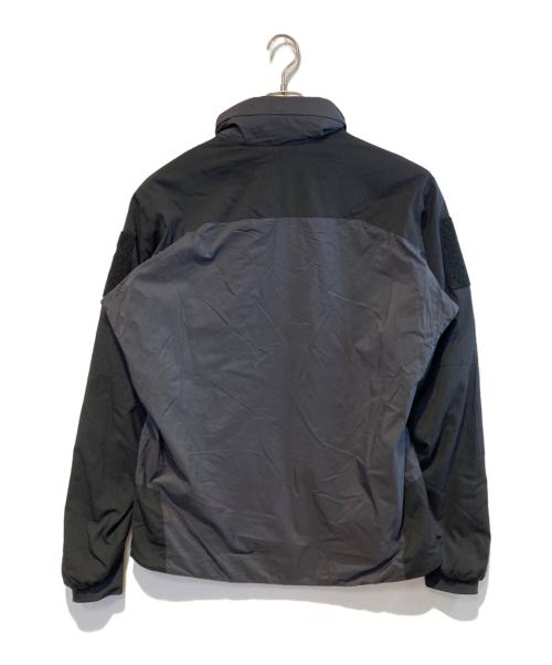 tilak（ティラック）tilak (ティラック) VERSO MIG インシュレーションジャケット ブラック サイズ:Lの古着・服飾アイテム