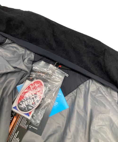 tilak（ティラック）tilak (ティラック) VERSO MIG インシュレーションジャケット ブラック サイズ:Lの古着・服飾アイテム