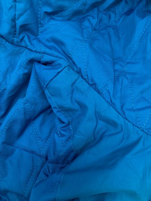 Patagonia（パタゴニア）Patagonia (パタゴニア) インサレーテッド・ベターセーター・フーディ ネイビー サイズ:Mの古着・服飾アイテム