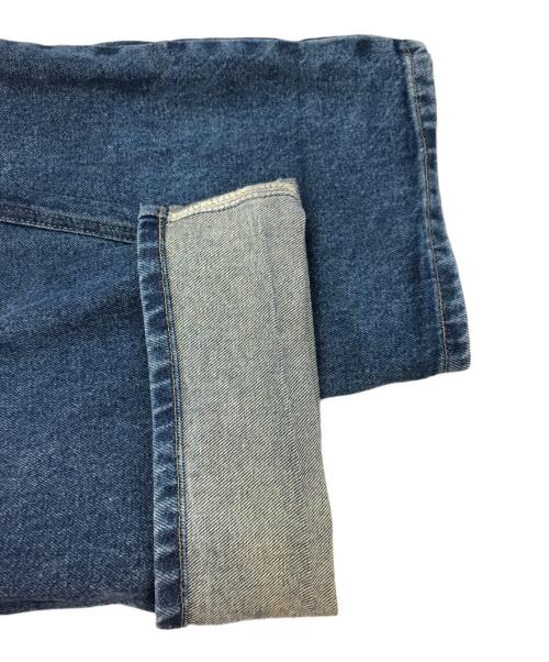 CarHartt（カーハート）CarHartt (カーハート) デニムパンツ インディゴ サイズ:96cm (W38)の古着・服飾アイテム