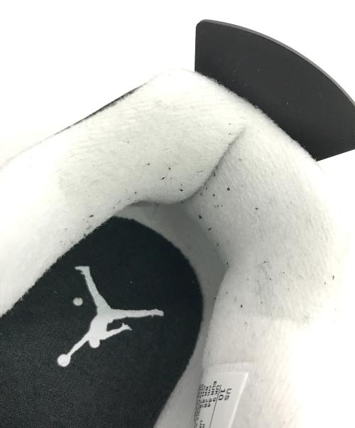 NIKE（ナイキ）NIKE (ナイキ) スニーカー ブラック×グレー サイズ:28cmの古着・服飾アイテム