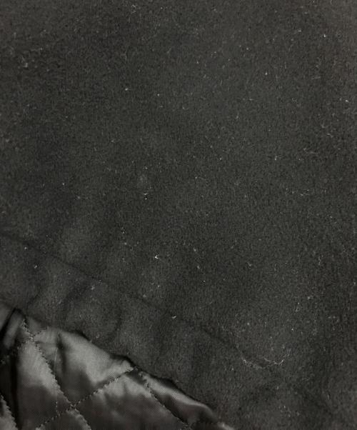 BALENCIAGA（バレンシアガ）BALENCIAGA (バレンシアガ) FLEECETRACK SUIT JACKET ブラック サイズ:44の古着・服飾アイテム