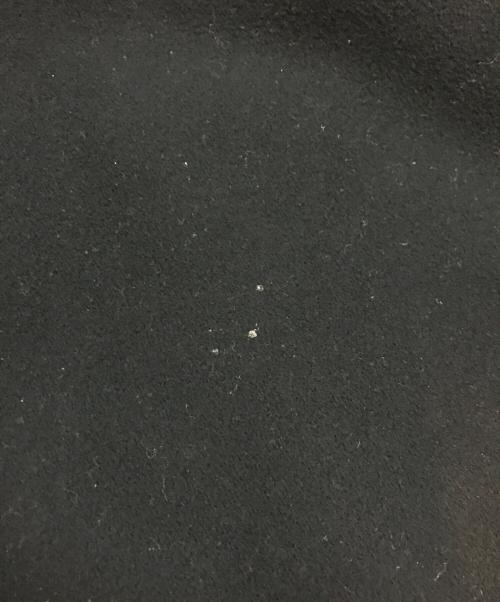 BALENCIAGA（バレンシアガ）BALENCIAGA (バレンシアガ) FLEECETRACK SUIT JACKET ブラック サイズ:44の古着・服飾アイテム