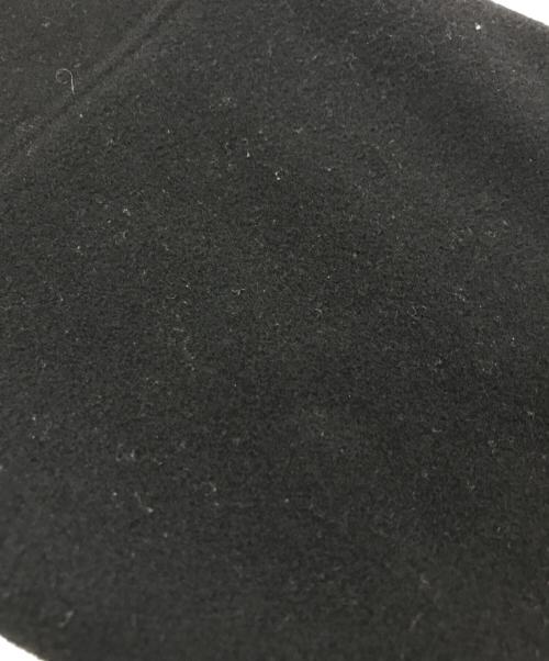 BALENCIAGA（バレンシアガ）BALENCIAGA (バレンシアガ) FLEECETRACK SUIT JACKET ブラック サイズ:44の古着・服飾アイテム