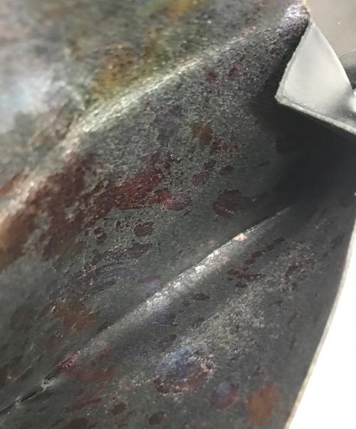 所作 shosa（ショサ）所作 shosa (ショサ) ロングウォレット ブラック サイズ:下記参照の古着・服飾アイテム