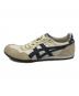 Onitsuka Tiger (オニツカタイガー) スニーカー アイボリー サイズ:23cm：5000円
