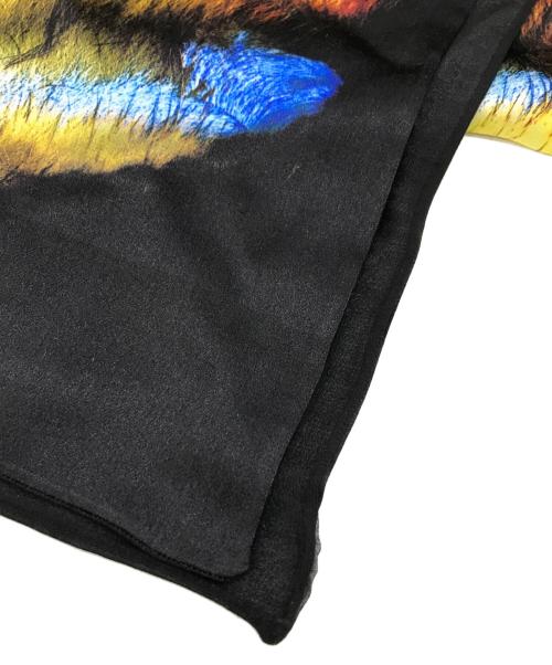 FENDI（フェンディ）FENDI (フェンディ) シルクスカーフ マルチカラー サイズ:下記参照の古着・服飾アイテム