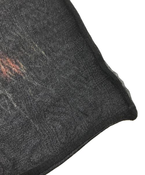 FENDI（フェンディ）FENDI (フェンディ) シルクスカーフ マルチカラー サイズ:下記参照の古着・服飾アイテム