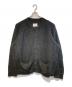 stein（シュタイン）の古着「SUPER KID MOHAIR CARDIGAN」｜グレー