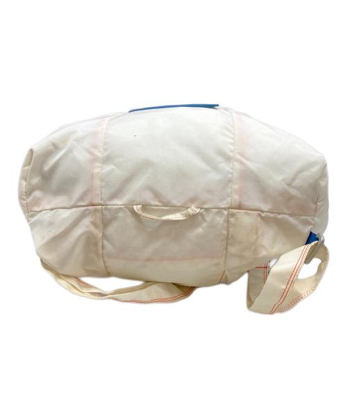 FREITAG（フライターグ）FREITAG (フライターグ) バックパック ホワイト×ブルー サイズ:下記参照の古着・服飾アイテム