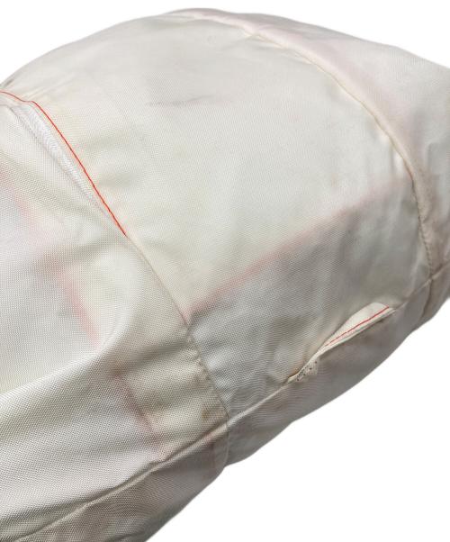 FREITAG（フライターグ）FREITAG (フライターグ) バックパック ホワイト×ブルー サイズ:下記参照の古着・服飾アイテム