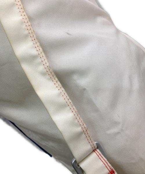 FREITAG（フライターグ）FREITAG (フライターグ) バックパック ホワイト×ブルー サイズ:下記参照の古着・服飾アイテム