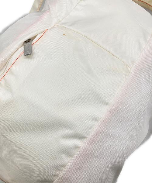 FREITAG（フライターグ）FREITAG (フライターグ) バックパック ホワイト×ブルー サイズ:下記参照の古着・服飾アイテム