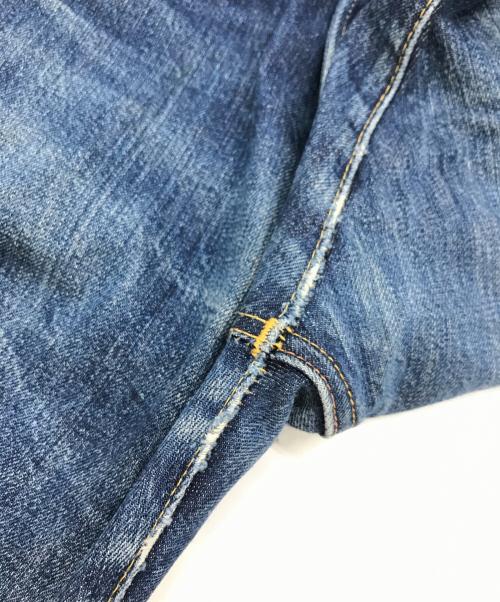 LEVI'S（リーバイス）LEVI'S (リーバイス) ［古着］S501XX 大戦モデル 復刻デニムパンツ インディゴ サイズ:W32の古着・服飾アイテム