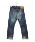 LEVI'S (リーバイス) ［古着］S501XX 大戦モデル 復刻デニムパンツ インディゴ サイズ:W32：20000円