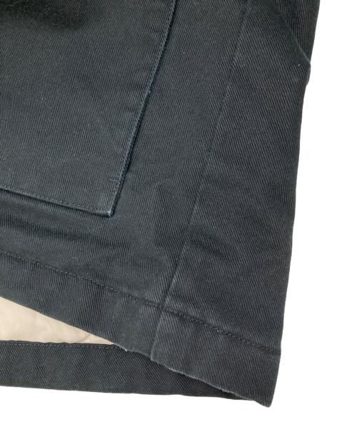 NIKE（ナイキ）NIKE (ナイキ) ワークジャケット ブラック サイズ:Mの古着・服飾アイテム