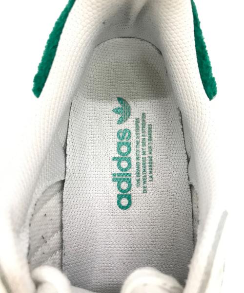 adidas（アディダス）adidas (アディダス) スーパースター ホワイト サイズ:25.5cmの古着・服飾アイテム