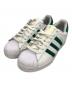 adidas（アディダス）の古着「スーパースター」｜ホワイト