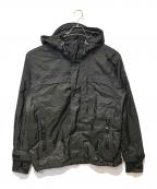 NIKE ACGナイキエーシージー）の古着「STORM FIT ウインドブレーカー」｜ブラック