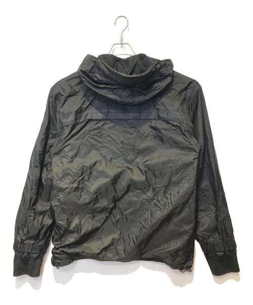 NIKE ACG（ナイキエーシージー）NIKE ACG (ナイキエージーシー) STORM FIT ウインドブレーカー ブラック サイズ:Ｌの古着・服飾アイテム