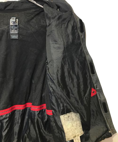 NIKE ACG（ナイキエーシージー）NIKE ACG (ナイキエージーシー) STORM FIT ウインドブレーカー ブラック サイズ:Ｌの古着・服飾アイテム