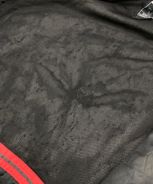 NIKE ACG（ナイキエーシージー）NIKE ACG (ナイキエージーシー) STORM FIT ウインドブレーカー ブラック サイズ:Ｌの古着・服飾アイテム