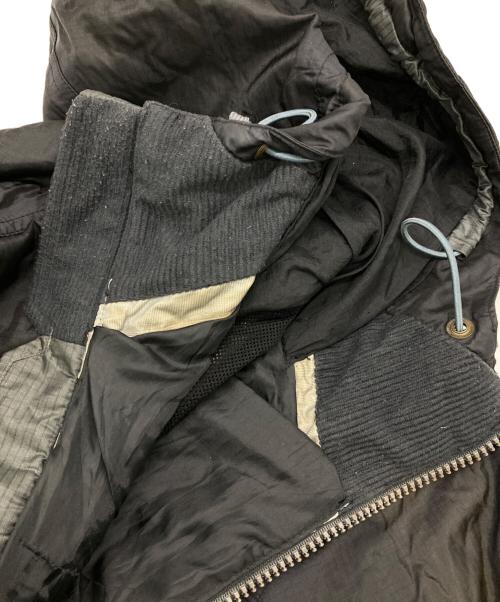 NIKE ACG（ナイキエーシージー）NIKE ACG (ナイキエージーシー) STORM FIT ウインドブレーカー ブラック サイズ:Ｌの古着・服飾アイテム