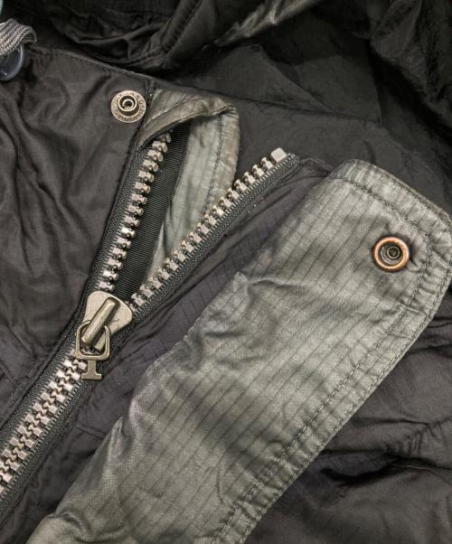 NIKE ACG（ナイキエーシージー）NIKE ACG (ナイキエージーシー) STORM FIT ウインドブレーカー ブラック サイズ:Ｌの古着・服飾アイテム