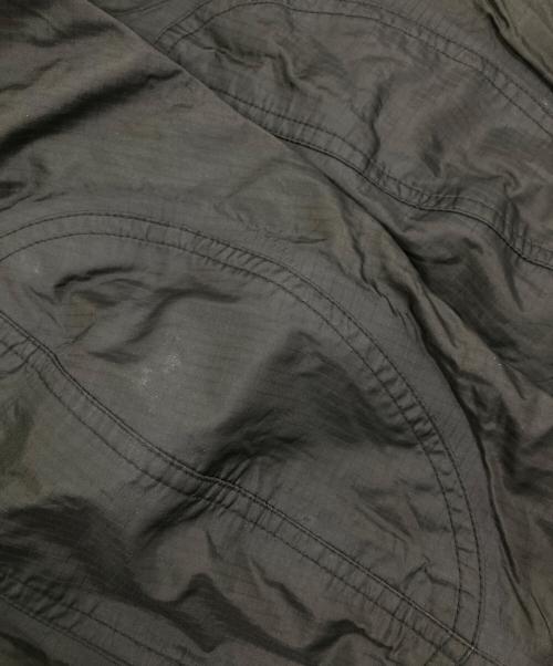 NIKE ACG（ナイキエーシージー）NIKE ACG (ナイキエージーシー) STORM FIT ウインドブレーカー ブラック サイズ:Ｌの古着・服飾アイテム