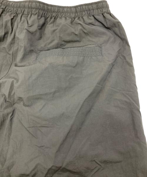 Liberaiders（リベレイダース）Liberaiders (リベレイダース) ナイロンチームパンツ グレー サイズ:Ｍの古着・服飾アイテム