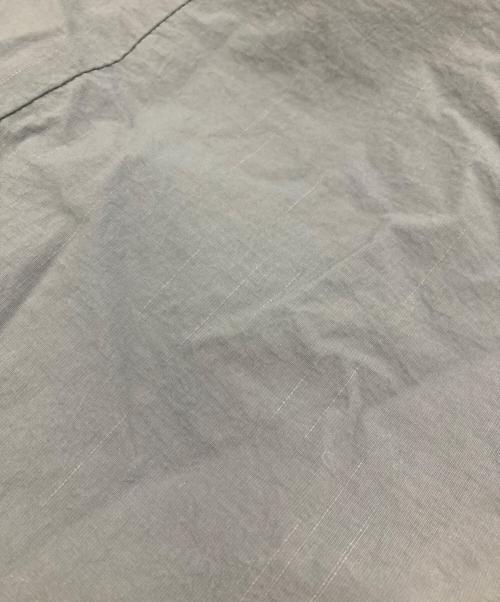 Liberaiders（リベレイダース）Liberaiders (リベレイダース) ナイロンチームパンツ グレー サイズ:Ｍの古着・服飾アイテム