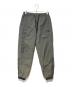 Liberaiders（リベレイダース）の古着「ナイロンチームパンツ」｜グレー
