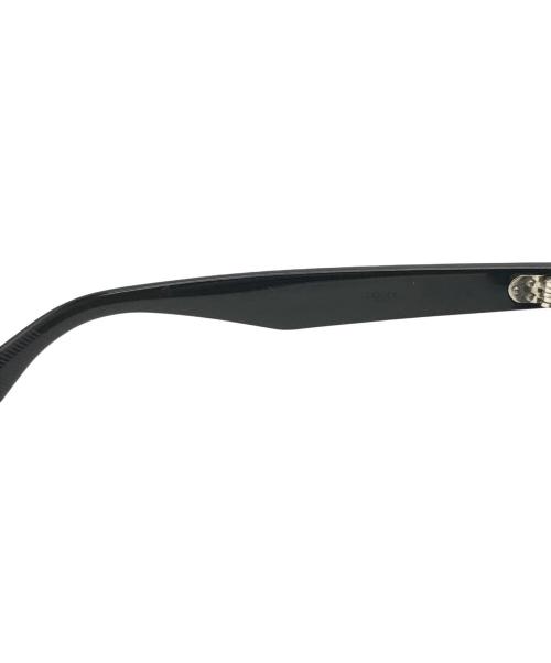 akila（アキラ）akila (アキラ) サングラス ブラックの古着・服飾アイテム