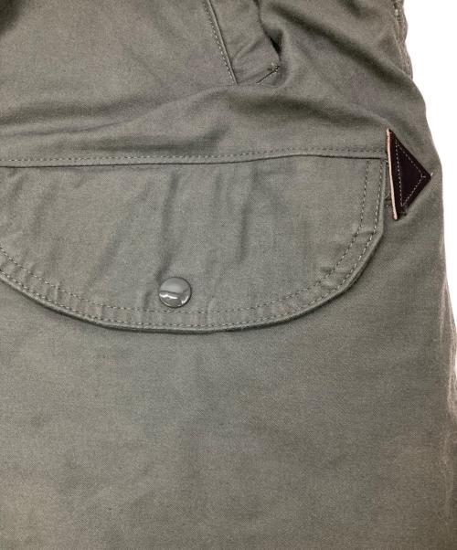 USAF（ユーエスエアフォース）USAF (ユーエスエーエフ) ［古着］N-3B カーキ サイズ:Mの古着・服飾アイテム