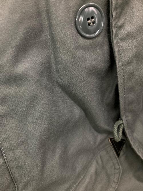 USAF（ユーエスエアフォース）USAF (ユーエスエーエフ) ［古着］N-3B カーキ サイズ:Mの古着・服飾アイテム