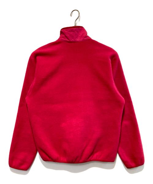 Patagonia（パタゴニア）Patagonia (パタゴニア) ［古着］フリースジャケット ピンク サイズ:Sの古着・服飾アイテム
