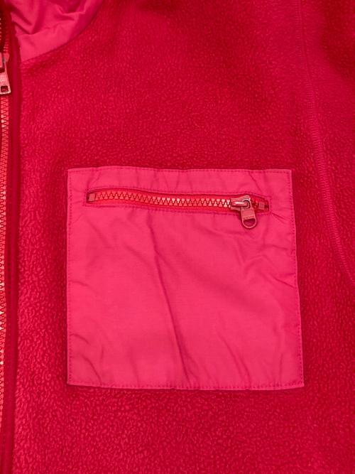 Patagonia（パタゴニア）Patagonia (パタゴニア) ［古着］フリースジャケット ピンク サイズ:Sの古着・服飾アイテム